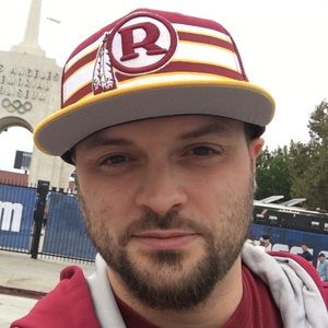 Meet your Posher, Seth